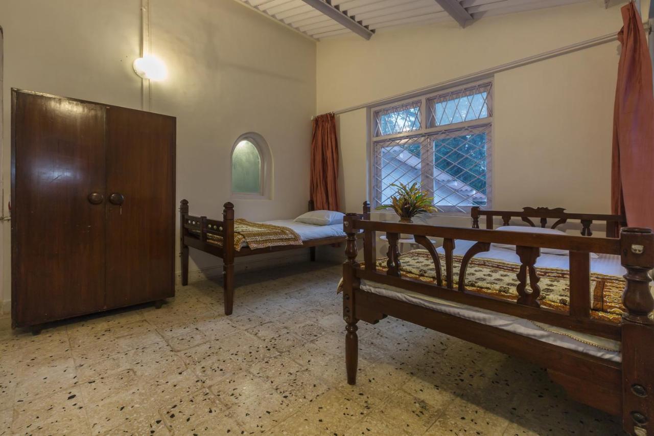Saffronstays Firdaus Baug Khamshet 외부 사진