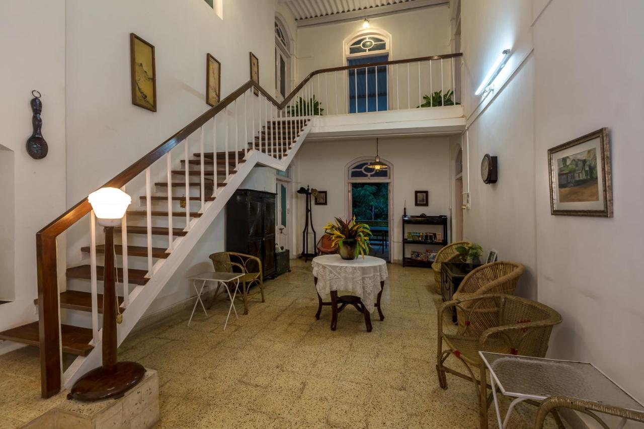 Saffronstays Firdaus Baug Khamshet 외부 사진