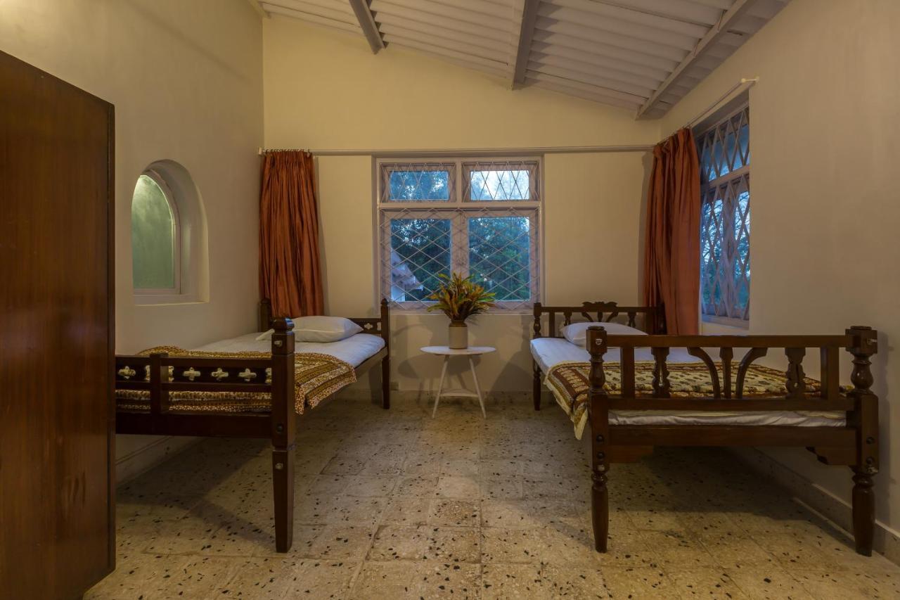Saffronstays Firdaus Baug Khamshet 외부 사진
