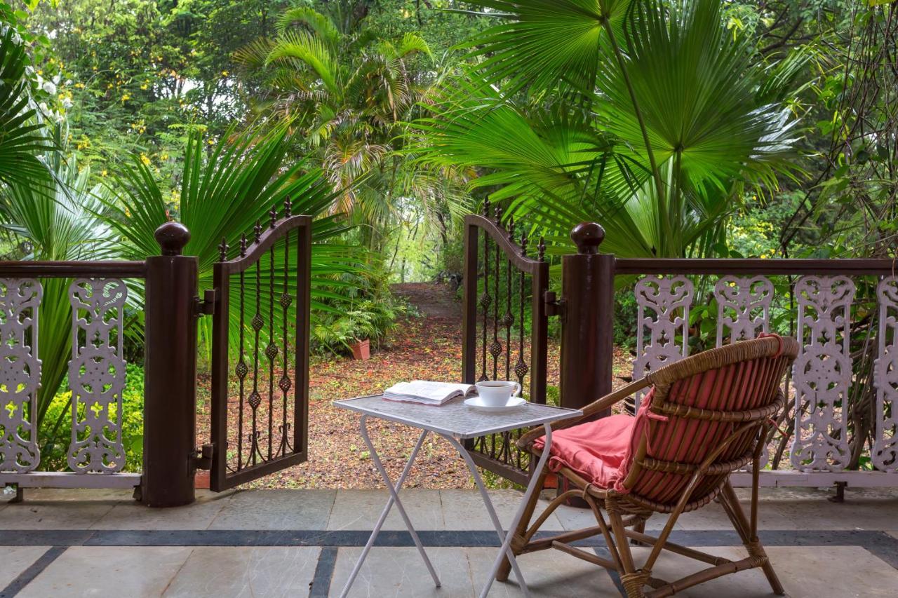 Saffronstays Firdaus Baug Khamshet 외부 사진