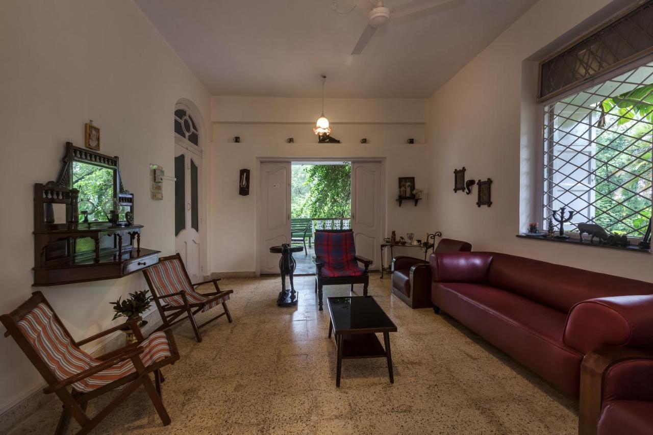 Saffronstays Firdaus Baug Khamshet 외부 사진