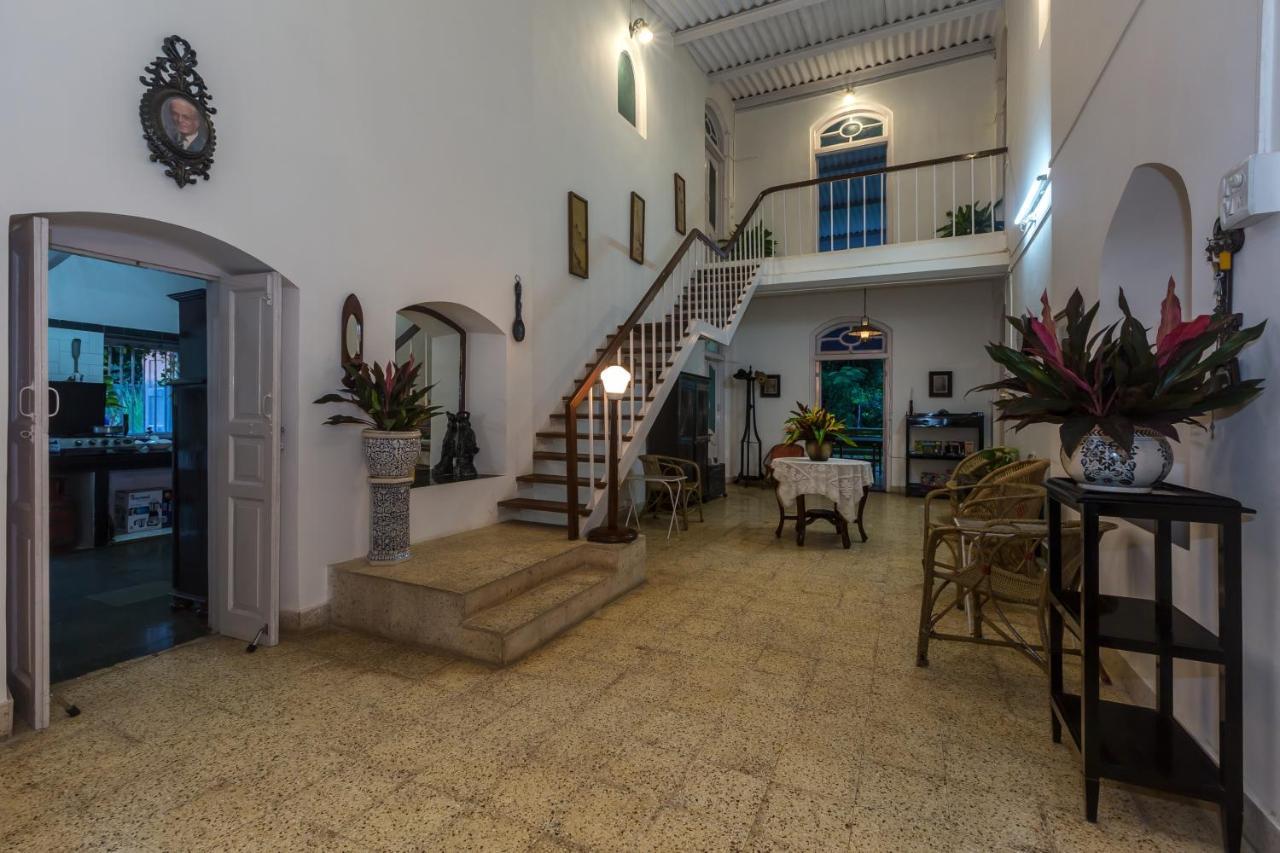 Saffronstays Firdaus Baug Khamshet 외부 사진