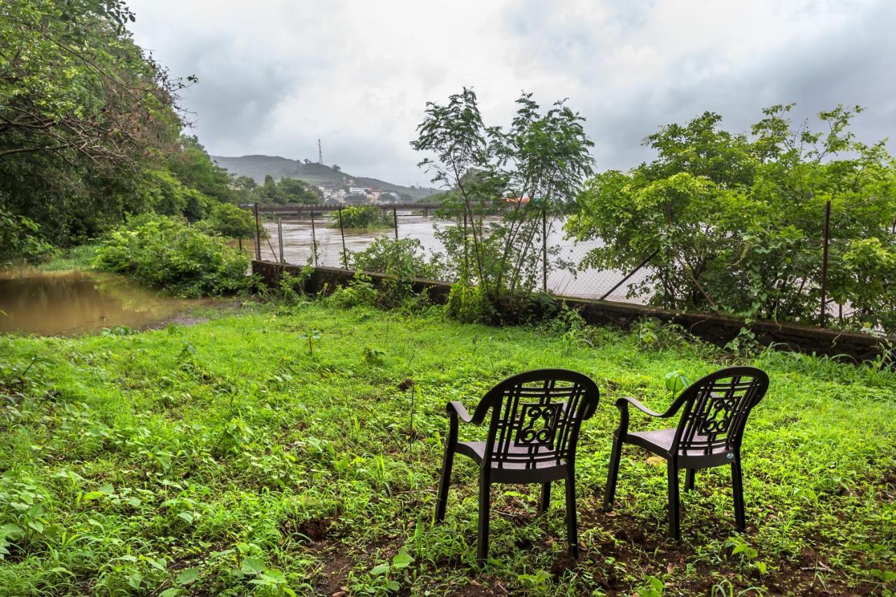 Saffronstays Firdaus Baug Khamshet 외부 사진